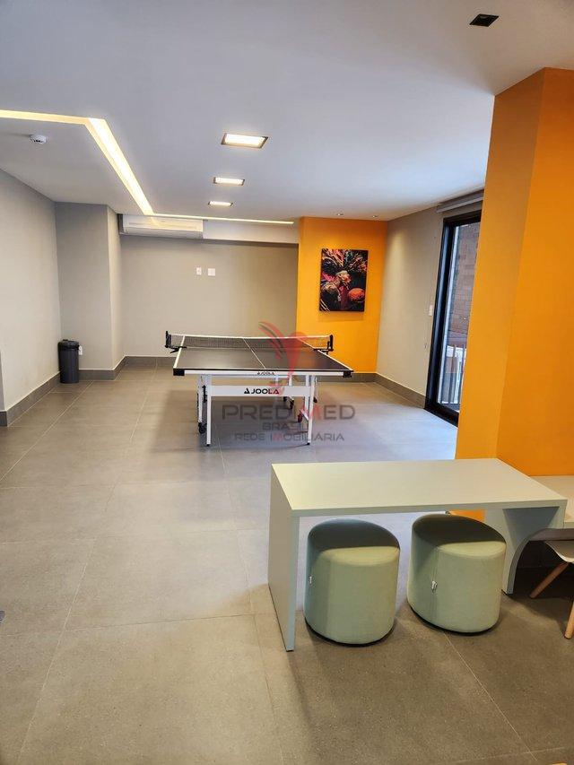 Vendo ou Troco, Apartamento no Residencial Wave, Praia Grande/SP  Praia Grande - 