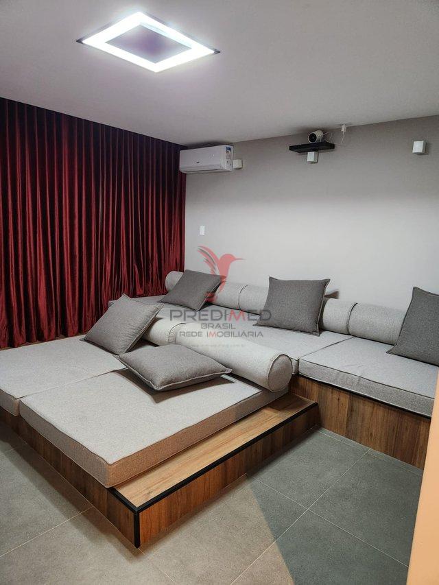 Vendo ou Troco, Apartamento no Residencial Wave, Praia Grande/SP  Praia Grande - 