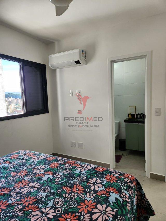 Vendo ou Troco, Apartamento no Residencial Wave, Praia Grande/SP  Praia Grande - 