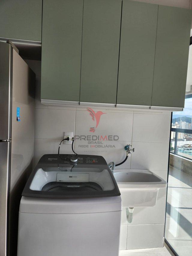 Vendo ou Troco, Apartamento no Residencial Wave, Praia Grande/SP  Praia Grande - 