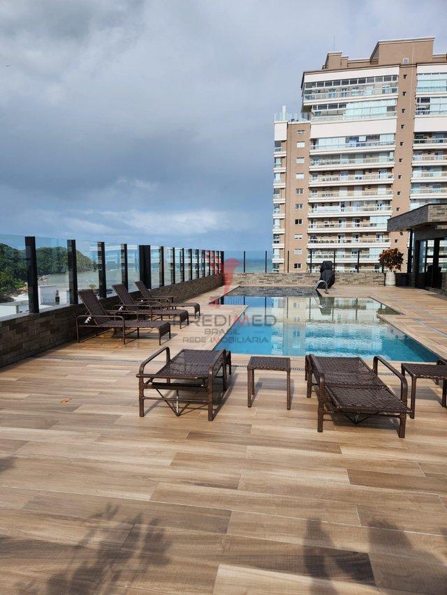Vendo ou Troco, Apartamento no Residencial Wave, Praia Grande/SP  Praia Grande - 