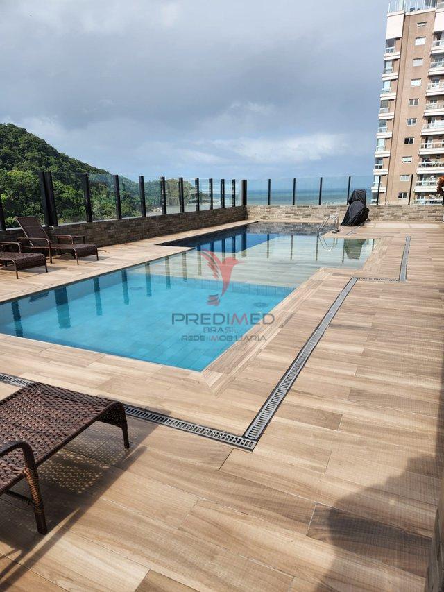 Vendo ou Troco, Apartamento no Residencial Wave, Praia Grande/SP  Praia Grande - 