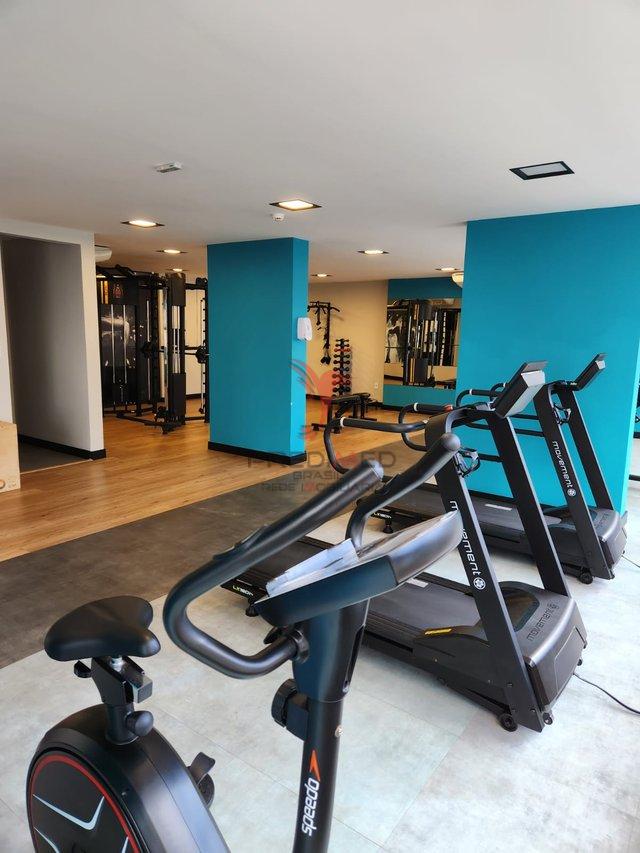 Vendo ou Troco, Apartamento no Residencial Wave, Praia Grande/SP  Praia Grande - 