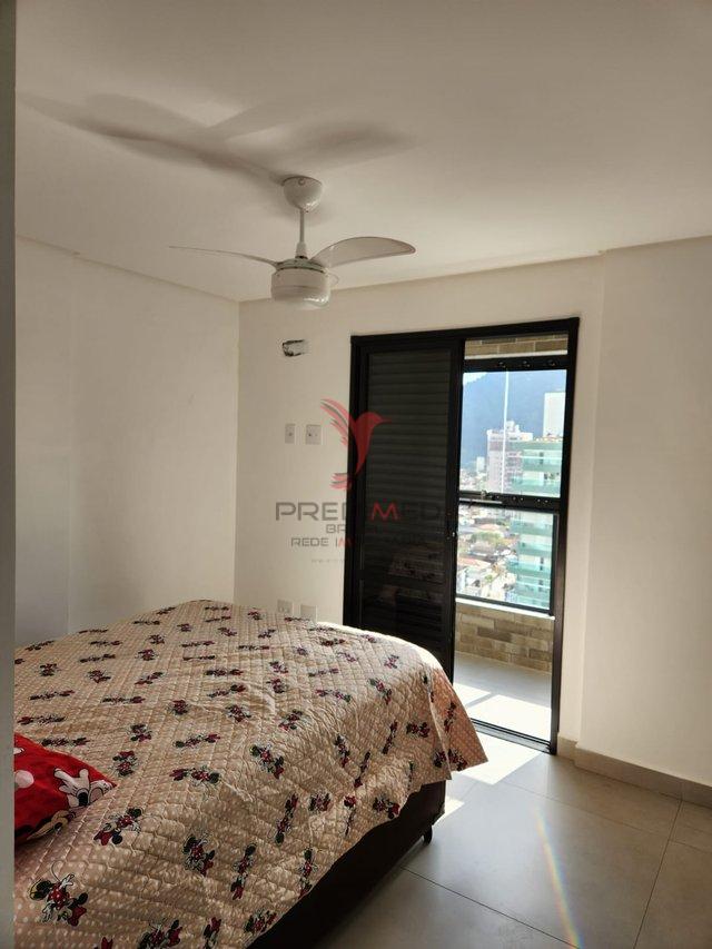 Vendo ou Troco, Apartamento no Residencial Wave, Praia Grande/SP  Praia Grande - 