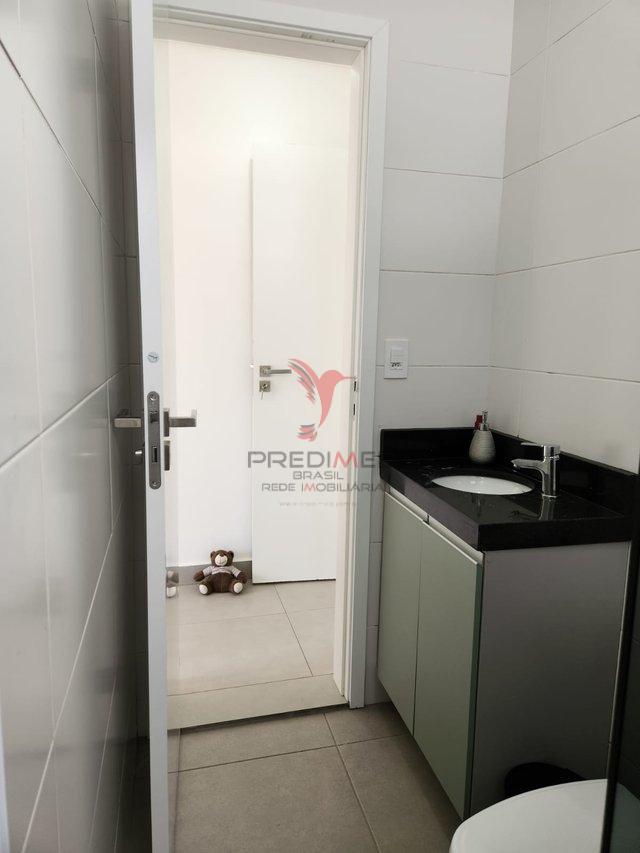 Vendo ou Troco, Apartamento no Residencial Wave, Praia Grande/SP  Praia Grande - 
