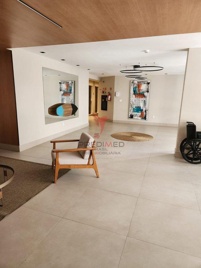 Vendo ou Troco, Apartamento no Residencial Wave, Praia Grande/SP  Praia Grande - 