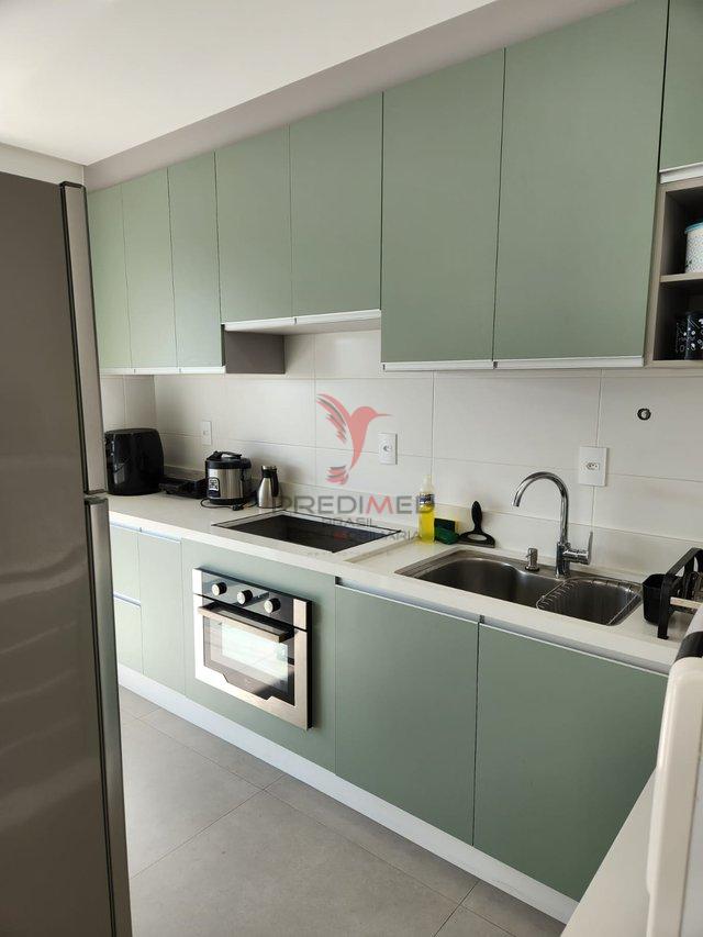 Vendo ou Troco, Apartamento no Residencial Wave, Praia Grande/SP  Praia Grande - 
