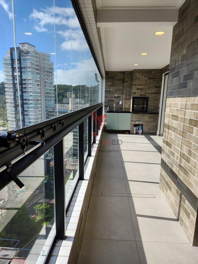 Vendo ou Troco, Apartamento no Residencial Wave, Praia Grande/SP  Praia Grande - 