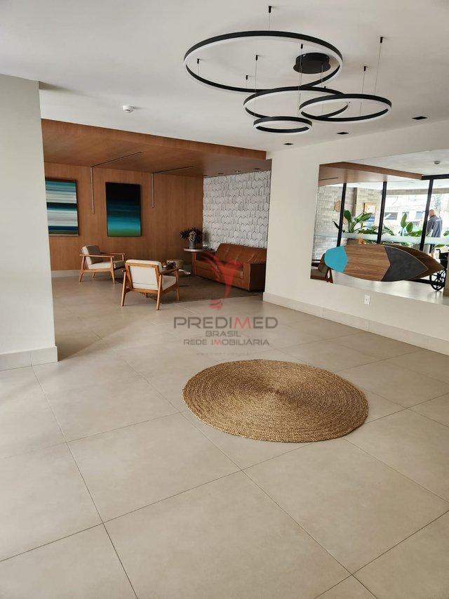 Vendo ou Troco, Apartamento no Residencial Wave, Praia Grande/SP  Praia Grande - 