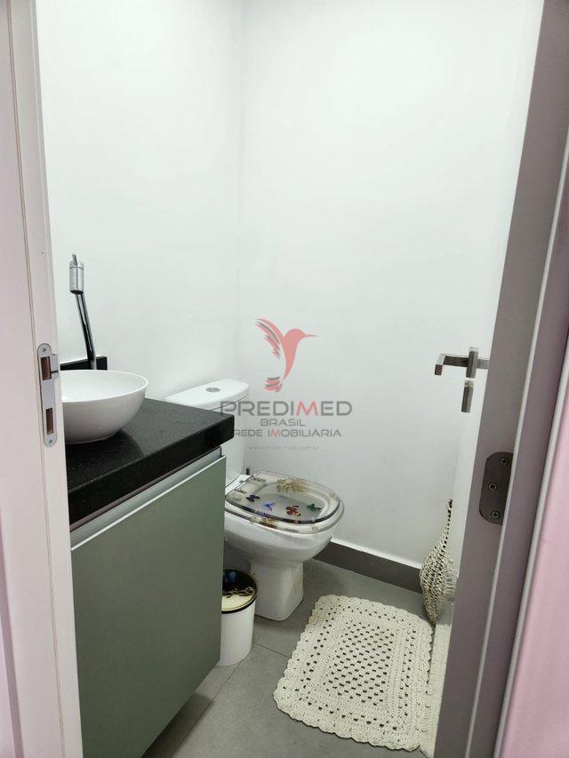 Vendo ou Troco, Apartamento no Residencial Wave, Praia Grande/SP  Praia Grande - 