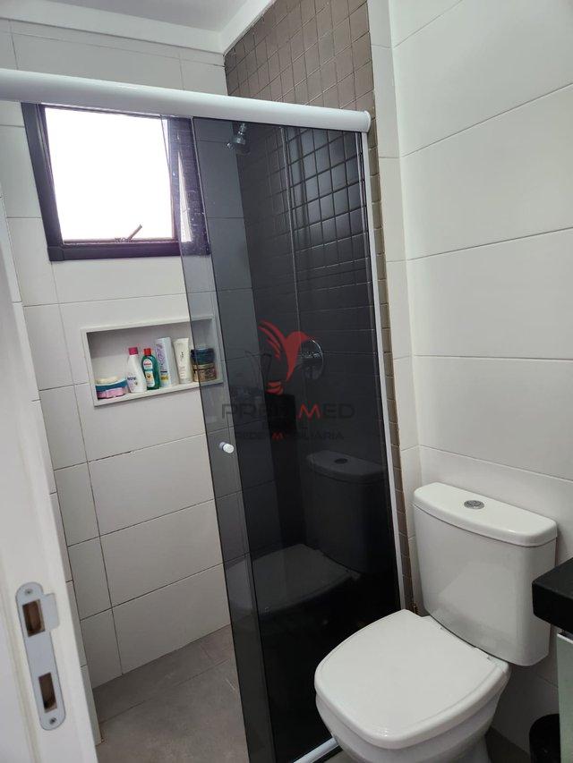 Vendo ou Troco, Apartamento no Residencial Wave, Praia Grande/SP  Praia Grande - 
