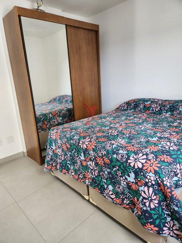 Vendo ou Troco, Apartamento no Residencial Wave, Praia Grande/SP  Praia Grande - 