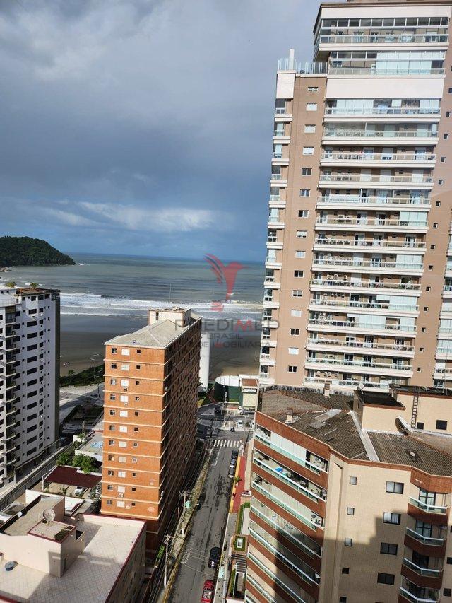 Vendo ou Troco, Apartamento no Residencial Wave, Praia Grande/SP  Praia Grande - 