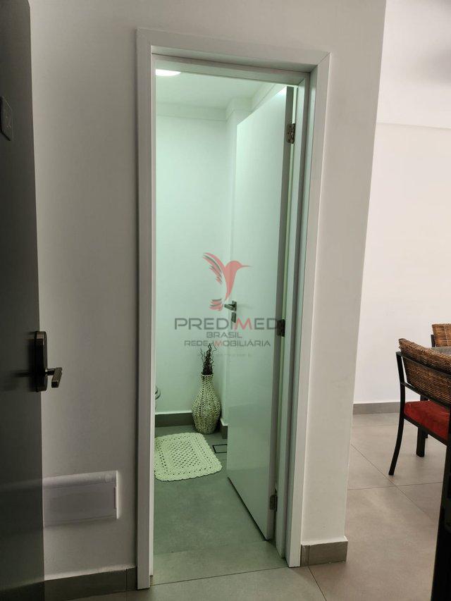 Vendo ou Troco, Apartamento no Residencial Wave, Praia Grande/SP  Praia Grande - 