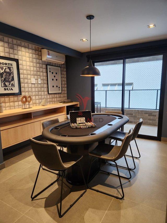 Vendo ou Troco, Apartamento no Residencial Wave, Praia Grande/SP  Praia Grande - 