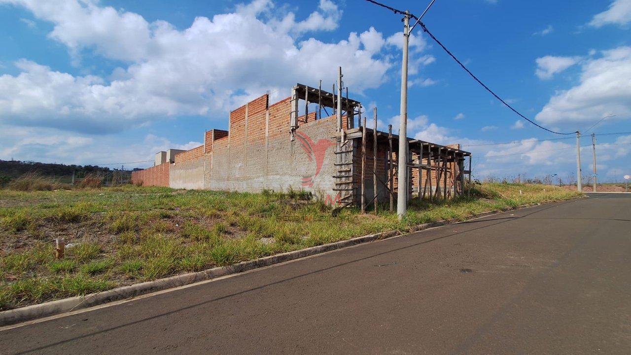 Vendo Excelente Terreno no Vale do Sol, Piracicaba - SP Rua José Manoel da Silva Piracicaba - 