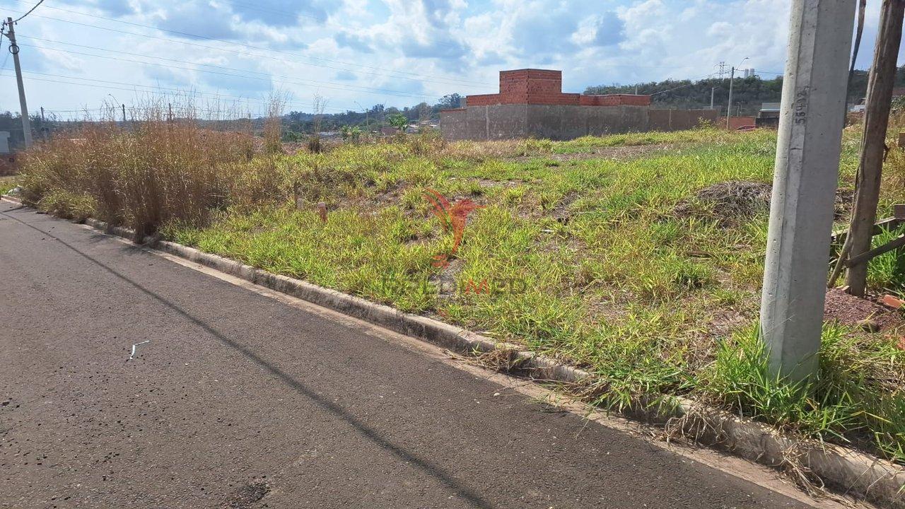 Vendo Excelente Terreno no Vale do Sol, Piracicaba - SP Rua José Manoel da Silva Piracicaba - 