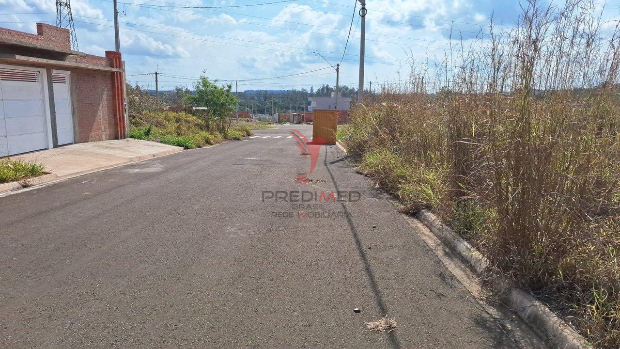 Vendo Excelente Terreno no Vale do Sol, Piracicaba - SP Rua José Manoel da Silva Piracicaba - 