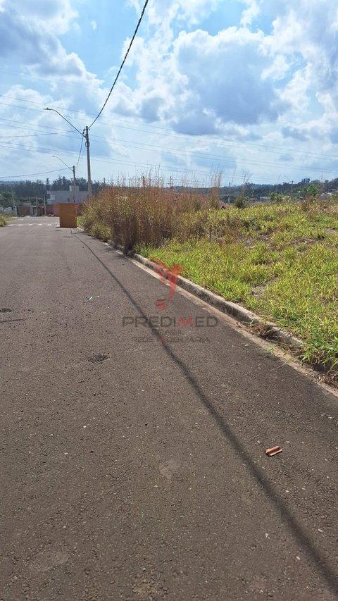 Vendo Excelente Terreno no Vale do Sol, Piracicaba - SP Rua José Manoel da Silva Piracicaba - 