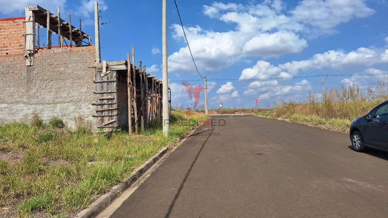 Vendo Excelente Terreno no Vale do Sol, Piracicaba - SP Rua José Manoel da Silva Piracicaba - 
