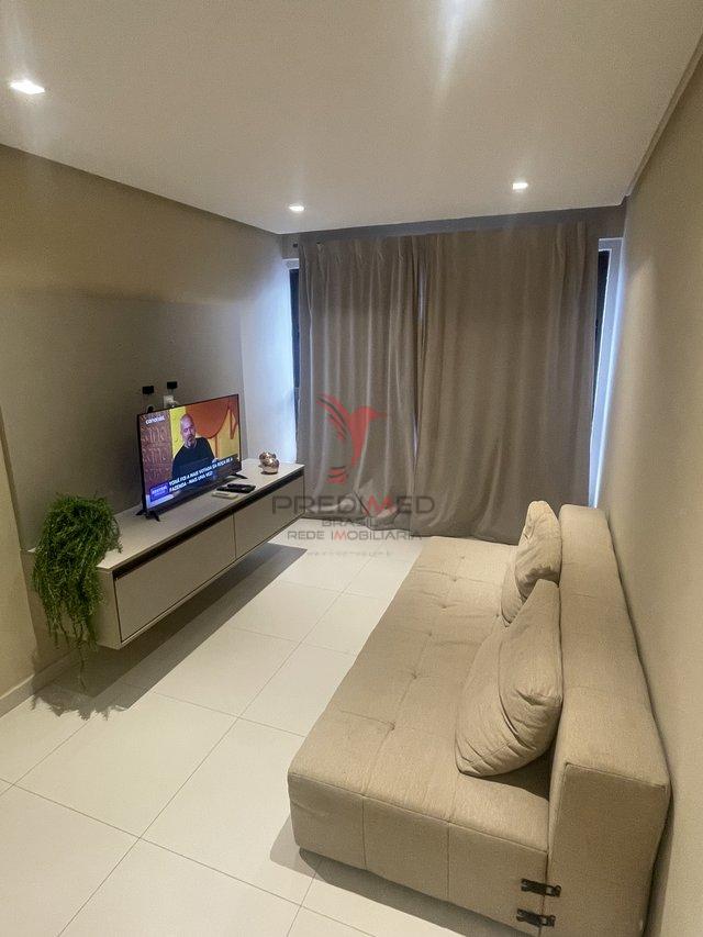Penthouse , porteira Fechada, Deslumbrante Pronta para Morar em Tambaú, João Pessoa Avenida Antônio Lira João Pessoa - 