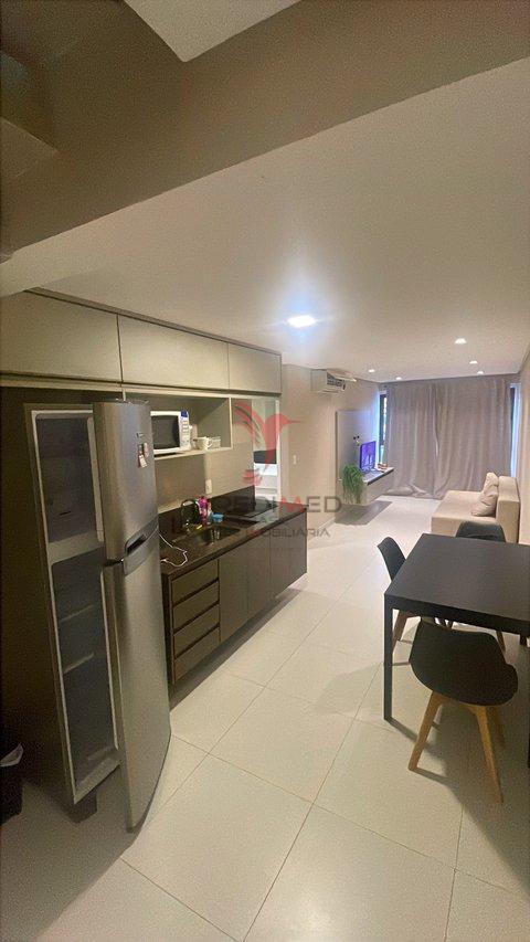 Penthouse , porteira Fechada, Deslumbrante Pronta para Morar em Tambaú, João Pessoa Avenida Antônio Lira João Pessoa - 