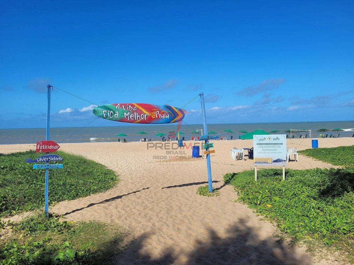 Flat Mobiliado e Equipado no Jardim Oceania, João Pessoa – Próximo a Parques e Shoppings Av. Governador Argemiro Figueiredo  João Pessoa - 