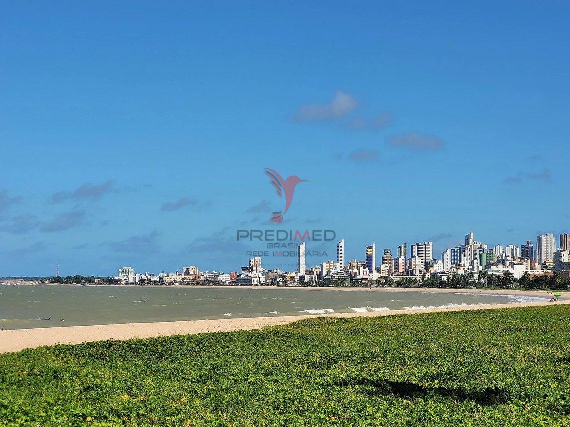 Flat Mobiliado e Equipado no Jardim Oceania, João Pessoa – Próximo a Parques e Shoppings Av. Governador Argemiro Figueiredo  João Pessoa - 
