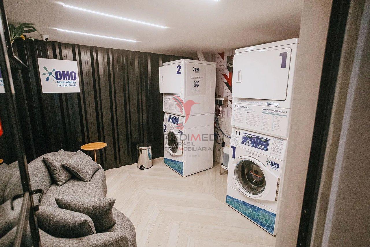 Flat Mobiliado e Equipado no Jardim Oceania, João Pessoa – Próximo a Parques e Shoppings Av. Governador Argemiro Figueiredo  João Pessoa - 