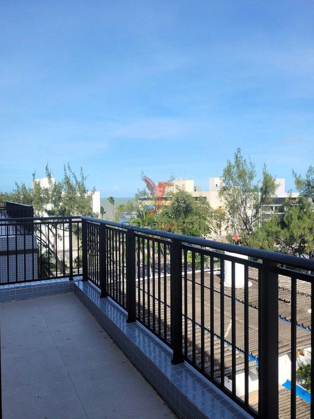 Flat Mobiliado e Equipado no Jardim Oceania, João Pessoa – Próximo a Parques e Shoppings Av. Governador Argemiro Figueiredo  João Pessoa - 