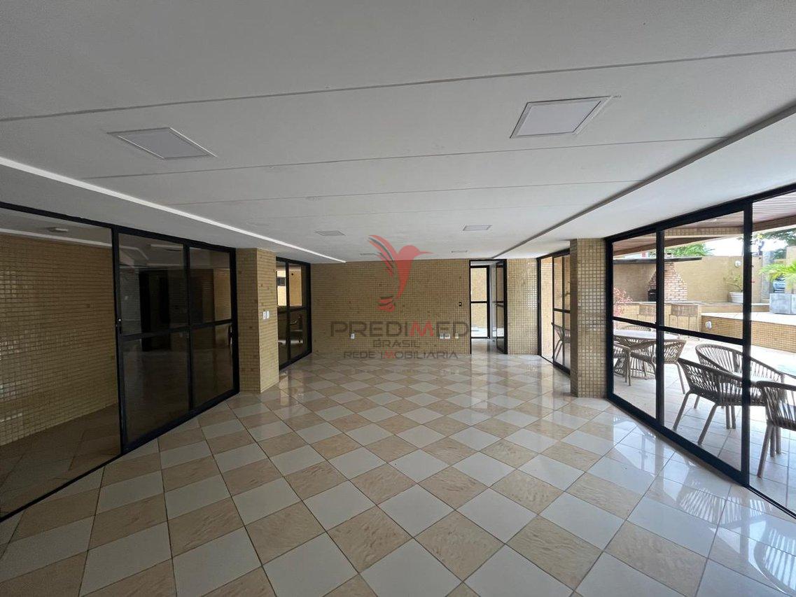 Excelente oportunidade no bairro de CABO BRANCO  João Pessoa - 
