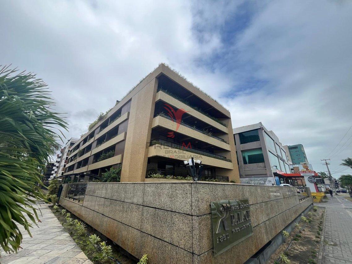 Excelente oportunidade no bairro de CABO BRANCO  João Pessoa - 