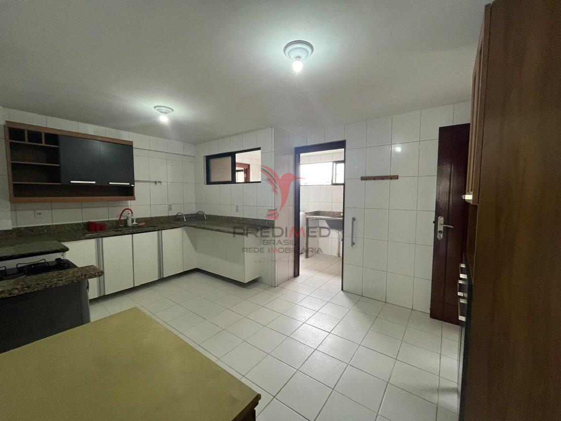 Excelente oportunidade no bairro de CABO BRANCO  João Pessoa - 