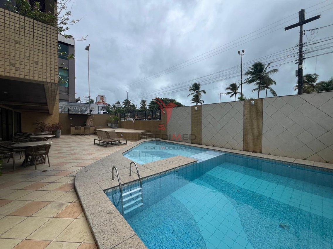 Excelente oportunidade no bairro de CABO BRANCO  João Pessoa - 