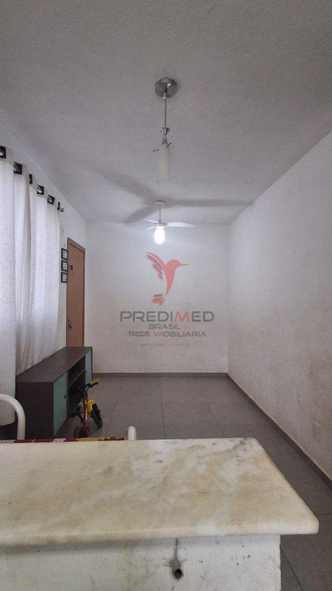 Vendo Térreo com quintal no Piazza Florença em Piracicaba  Piracicaba - 