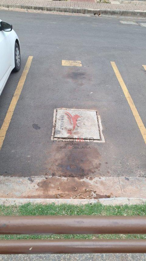 Vendo Térreo com quintal no Piazza Florença em Piracicaba  Piracicaba - 