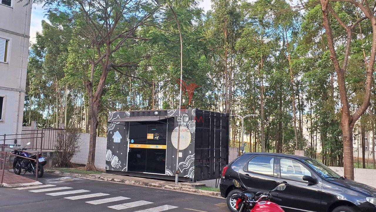 Vendo Térreo com quintal no Piazza Florença em Piracicaba  Piracicaba - 