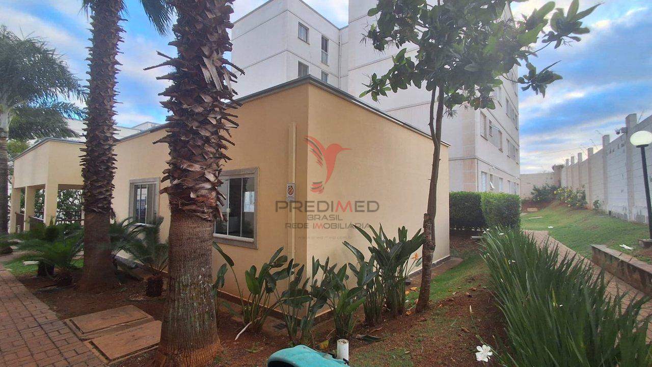 Vendo Térreo com quintal no Piazza Florença em Piracicaba  Piracicaba - 