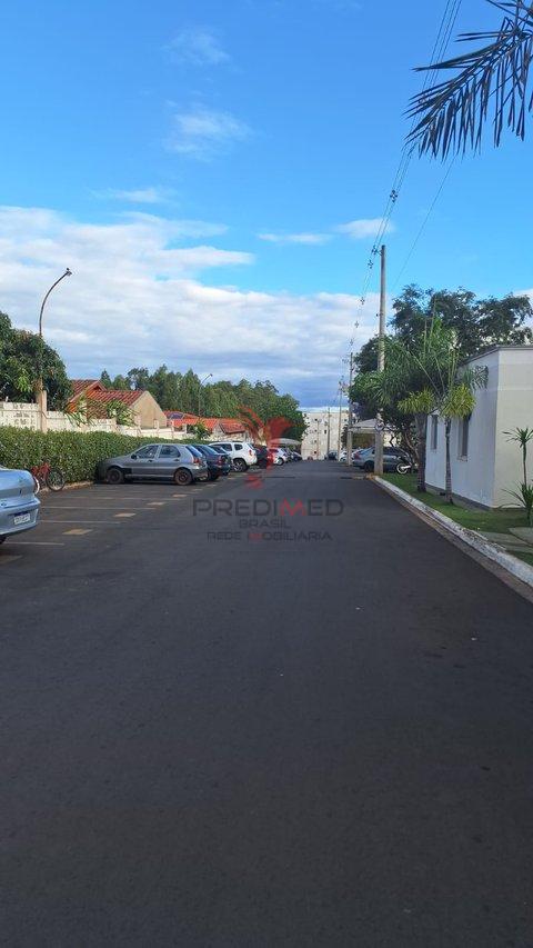 Vendo Térreo com quintal no Piazza Florença em Piracicaba  Piracicaba - 