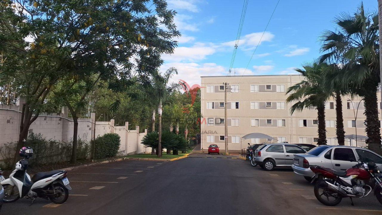 Vendo Térreo com quintal no Piazza Florença em Piracicaba  Piracicaba - 