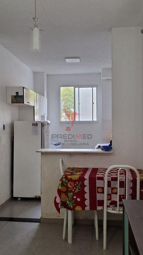 Vendo Térreo com quintal no Piazza Florença em Piracicaba  Piracicaba - 