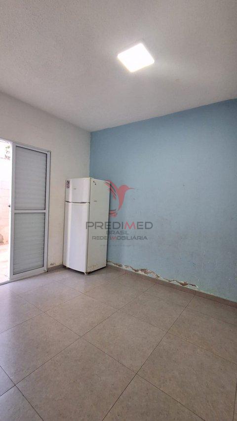 Vendo Térreo com quintal no Piazza Florença em Piracicaba  Piracicaba - 