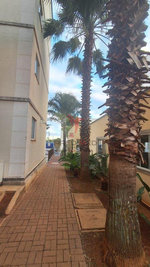 Vendo Térreo com quintal no Piazza Florença em Piracicaba  Piracicaba - 