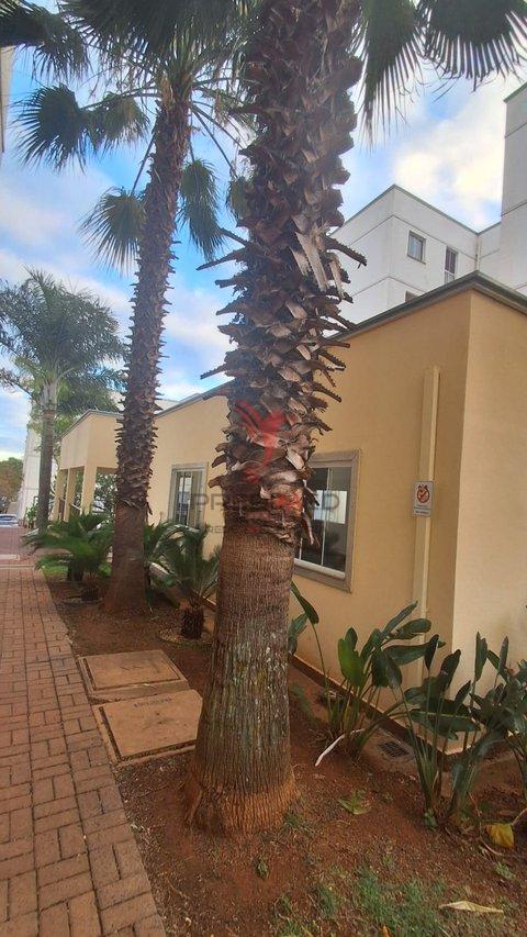 Vendo Térreo com quintal no Piazza Florença em Piracicaba  Piracicaba - 