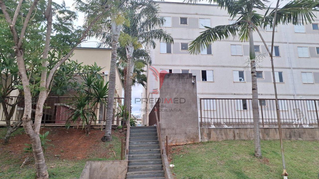 Vendo Térreo com quintal no Piazza Florença em Piracicaba  Piracicaba - 