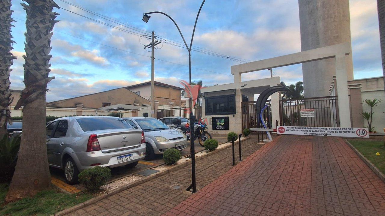 Vendo Térreo com quintal no Piazza Florença em Piracicaba  Piracicaba - 
