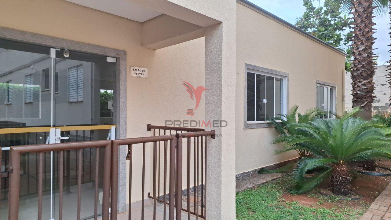 Vendo Térreo com quintal no Piazza Florença em Piracicaba  Piracicaba - 