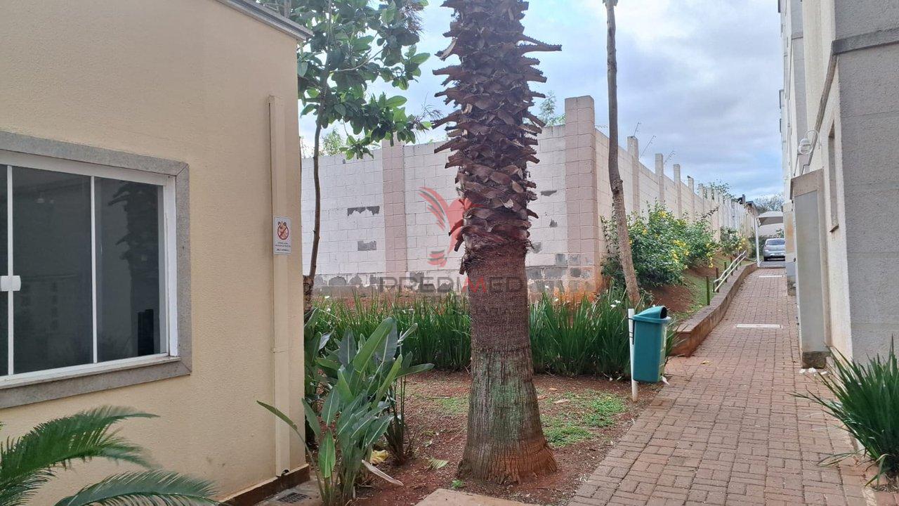 Vendo Térreo com quintal no Piazza Florença em Piracicaba  Piracicaba - 