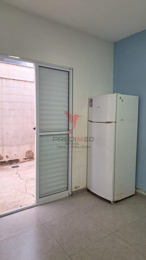 Vendo Térreo com quintal no Piazza Florença em Piracicaba  Piracicaba - 