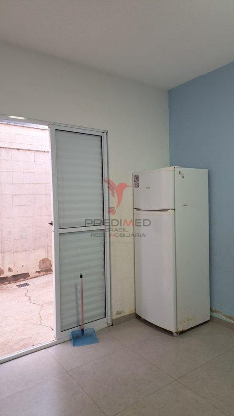 Vendo Térreo com quintal no Piazza Florença em Piracicaba  Piracicaba - 